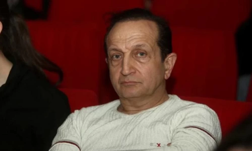 Σοκαριστική αποκάλυψη για ηθοποιό που αυτοκτόνησε στο παρελθόν
